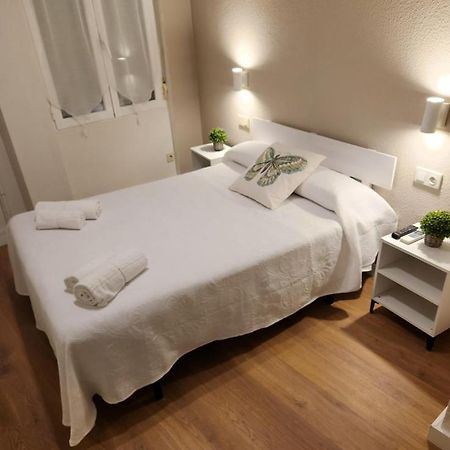 Hostal Casa Fran La Pueblanueva Exteriör bild